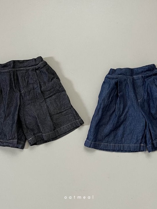 Breeze Denim Pants