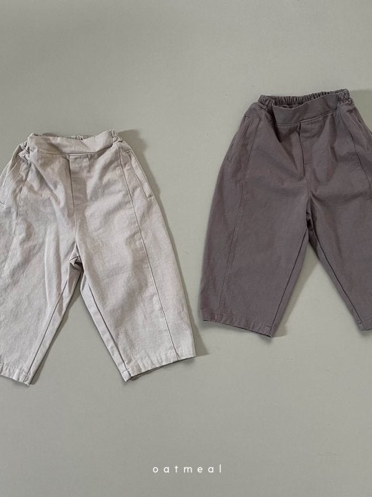 Wale Pants