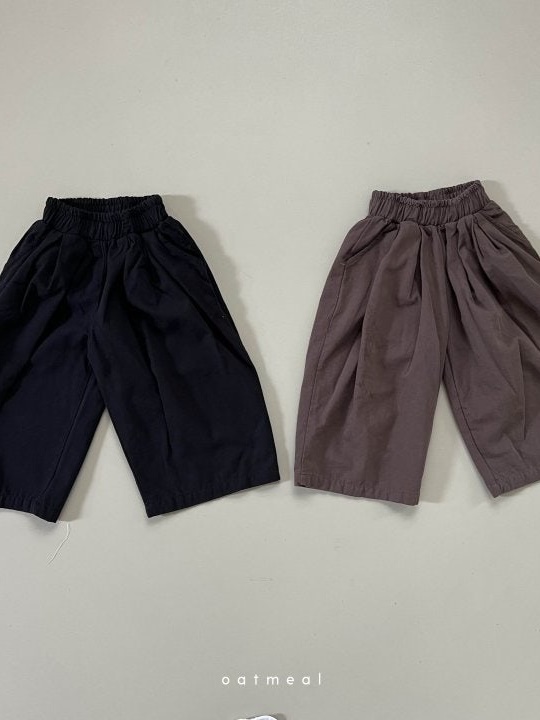 Union Pants