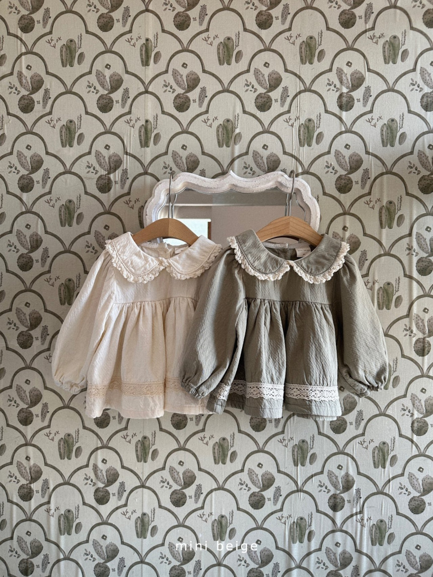 Fall Blouse