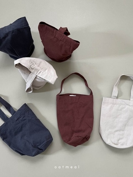 Mimi Tote Bag