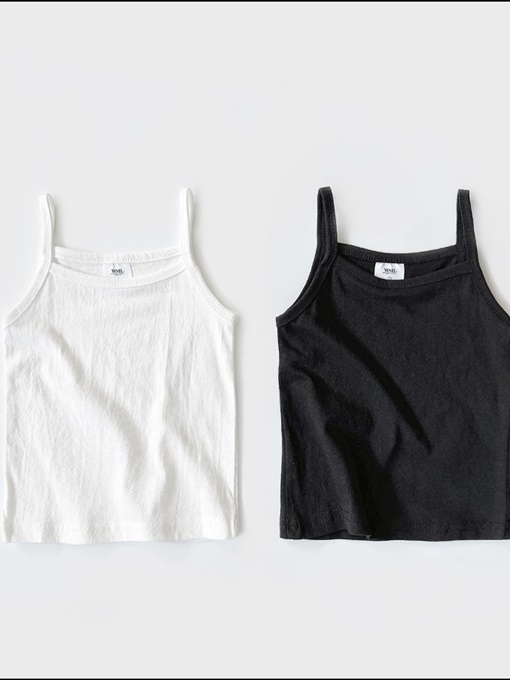 New Basic String Top