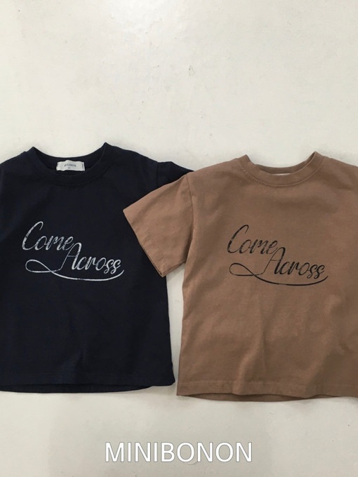 Acorss Tee