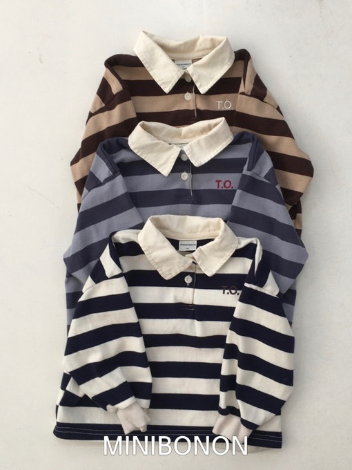 Camps Collar Tee