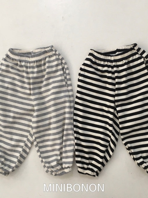 Accordion Pants