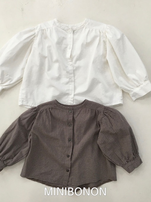 Matilda Blouse