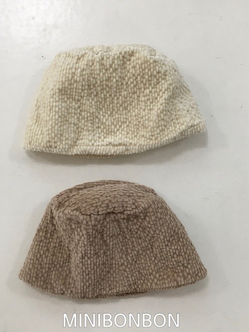 Cream Cheese Bucket Hat