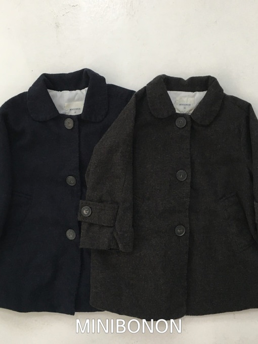 Evening Coat
