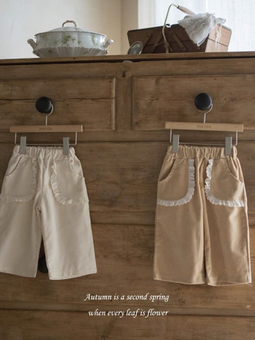 Ray Pants