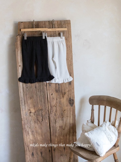 Laura Bootscut Pants