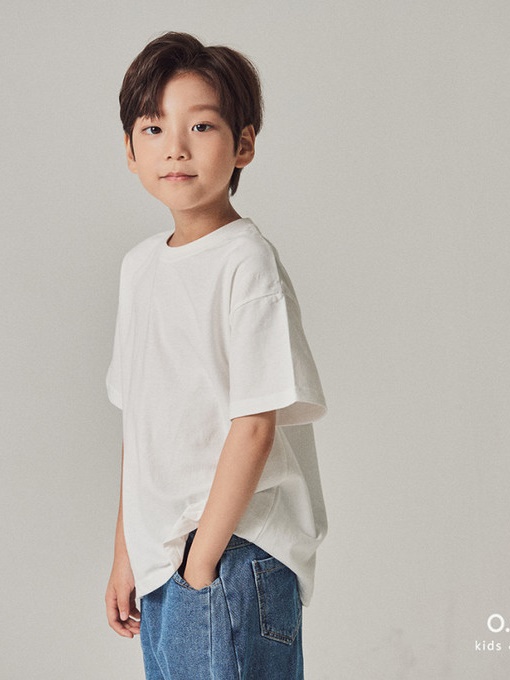 Daily Short Sleeved Tee