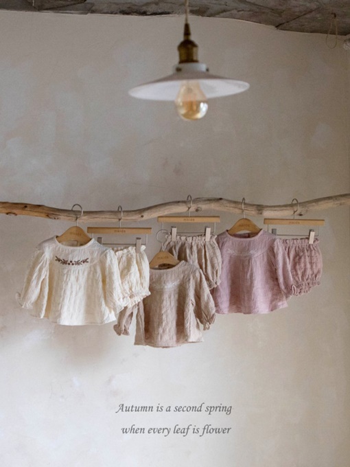 Lisa Bloomer Set