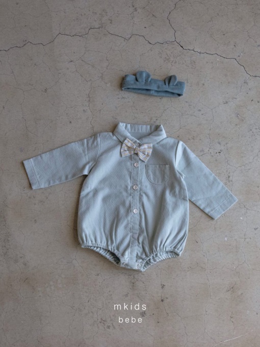 Best Tie Bodysuit