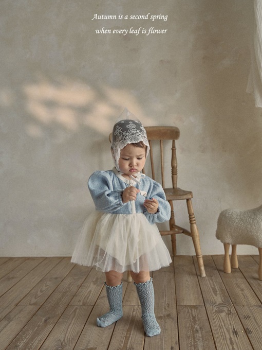 Alice Tweede Bodysuit