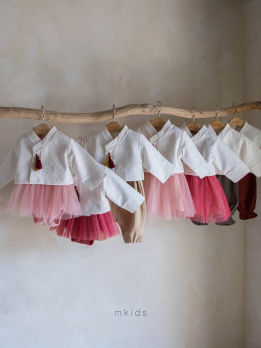 Buddle Bodysuit Set