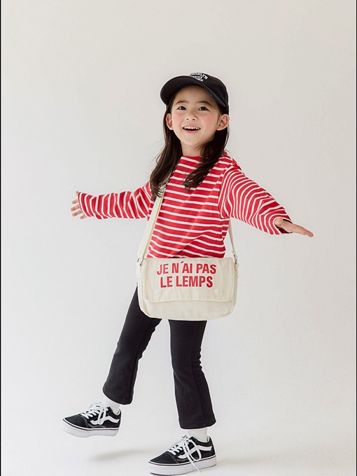 Longlong Bootscut Pants