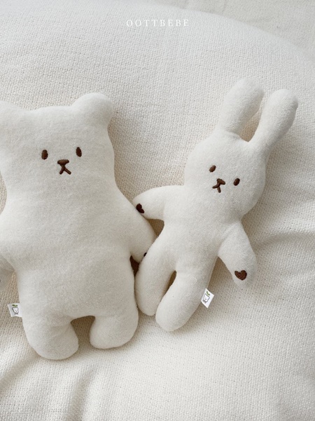 Organic Stuffie