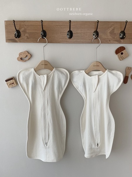 Organic Butterfly Wrap – Mesh