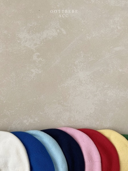 Color Beret