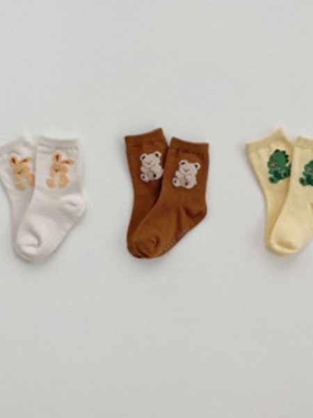 Friends Socks