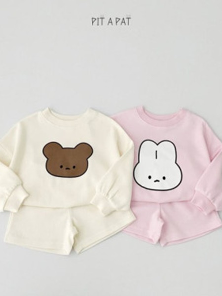 Best Friend Set