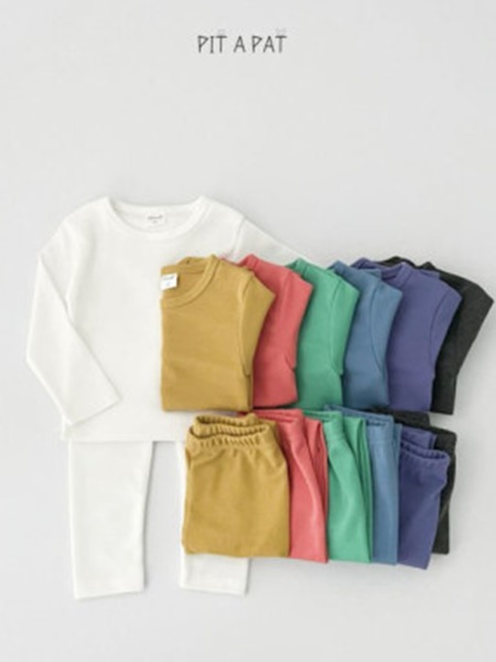 Fall Rainbow Easywear