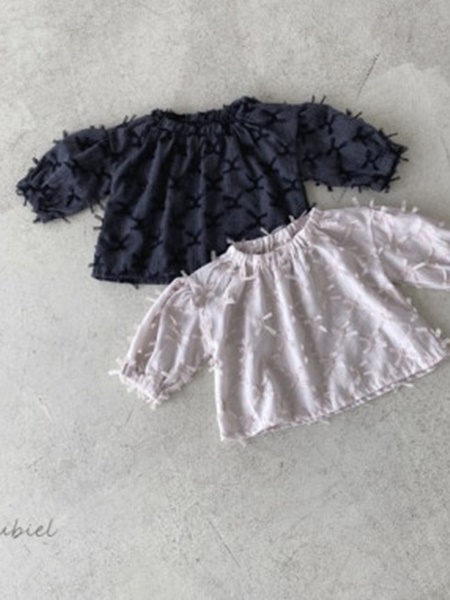 Ribbon Blouse