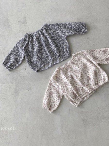 Daisy Blouse
