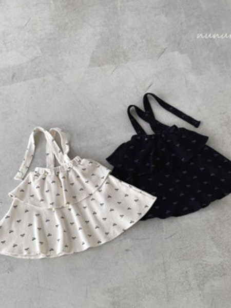 Ribbon Skirt