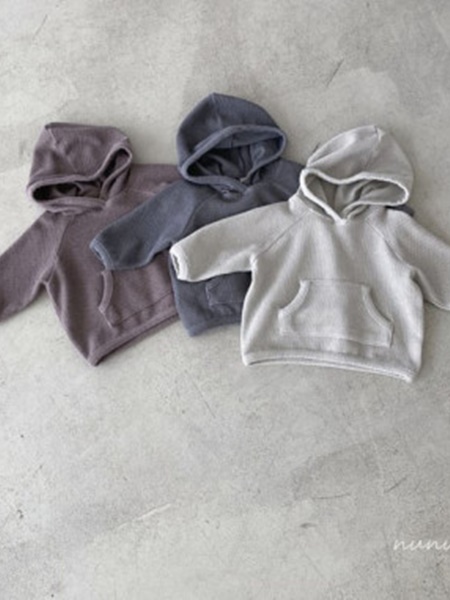 Peek Hood Tee