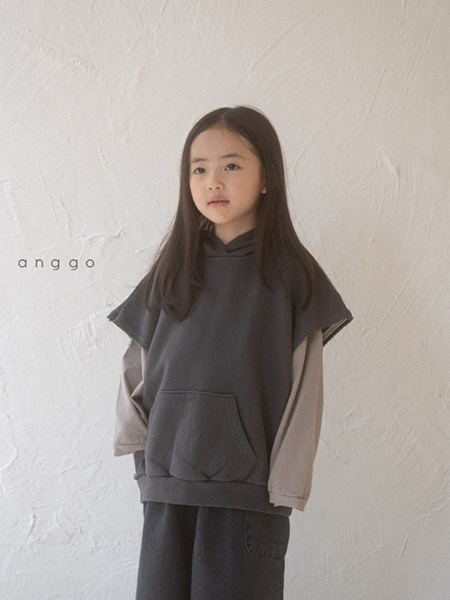 Cake Layered Hood