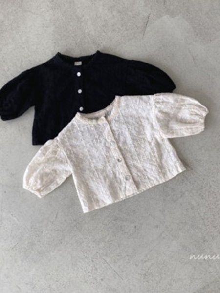 Embro Blouse