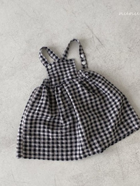 Check One-piece