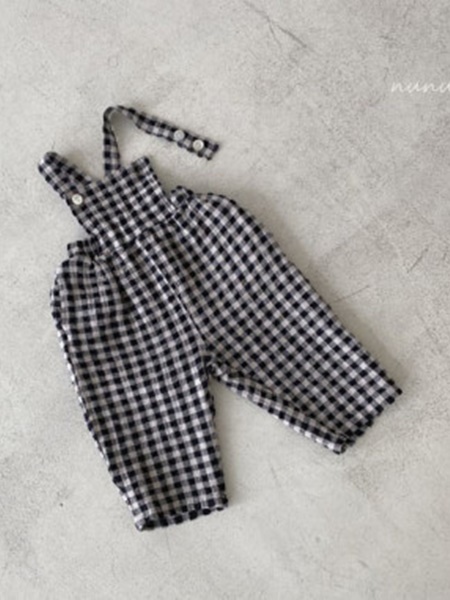 Check Pants