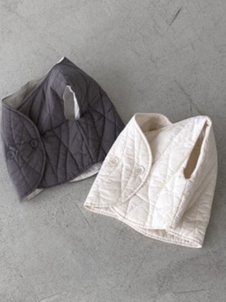Bebe Wonder Vest
