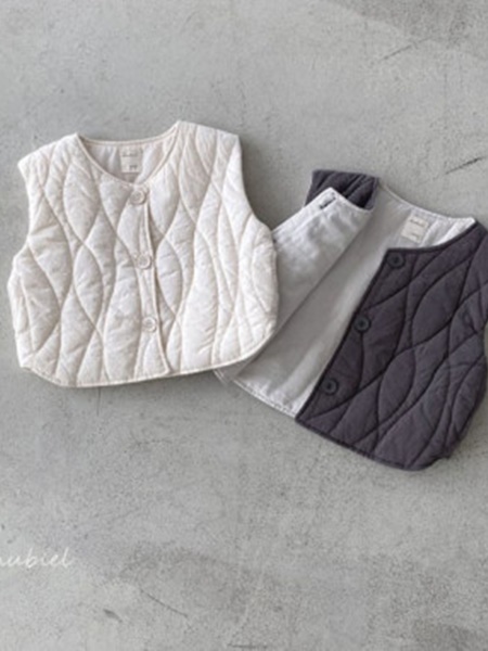 Wonder Vest