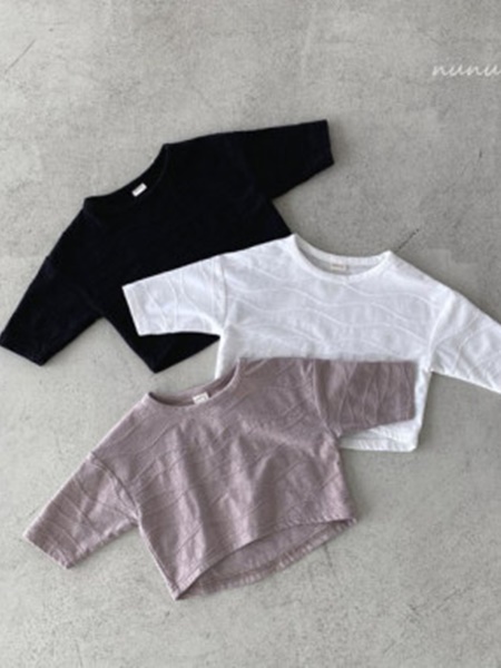 Wave Tee