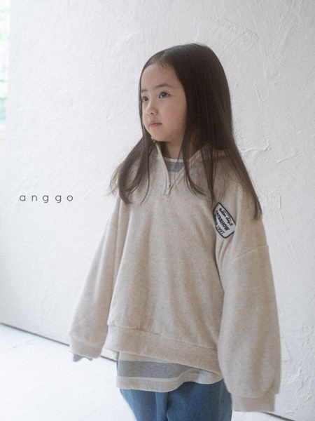 Butter Anorak