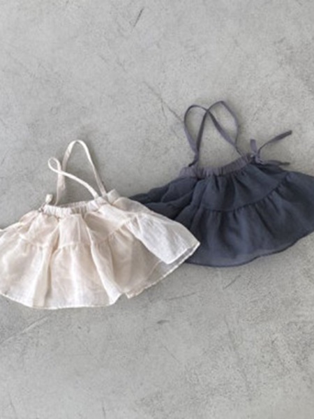 Cha Romper
