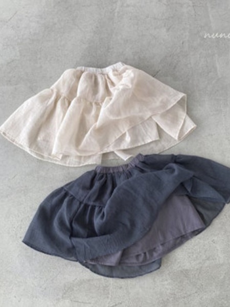 Cha Skirt