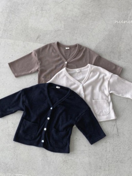 Lois Cardigan