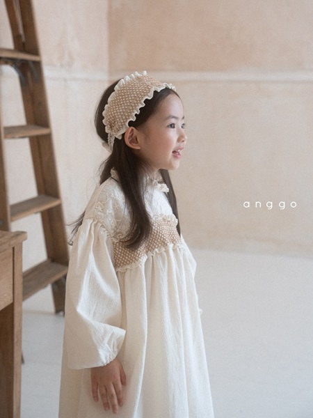 Angela One-piece