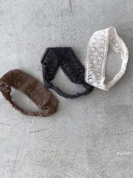 Hydrangea Hairband