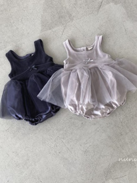 Pipi Romper