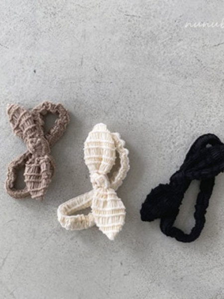 Cockscomb Hairband