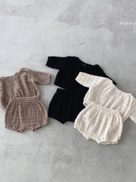 Cockscomb Set