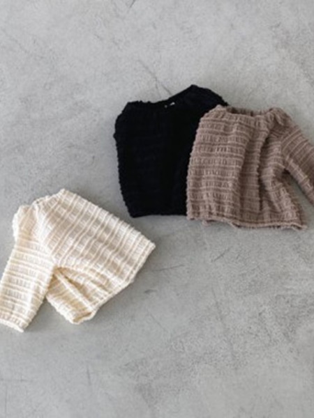 Cockscomb Blouse