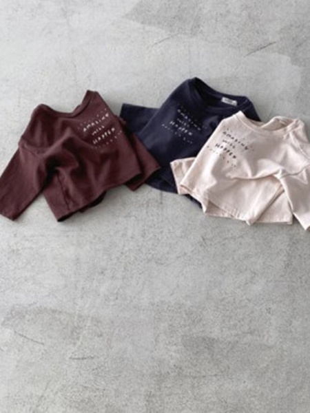 Brick Tee