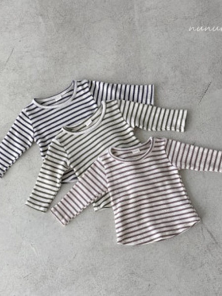 Bebe Waffle Tee