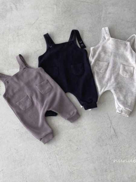 Sacariva Knit Romper